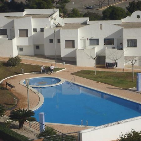 Tierra De Irta Lek Apartman Peñíscola Kültér fotó