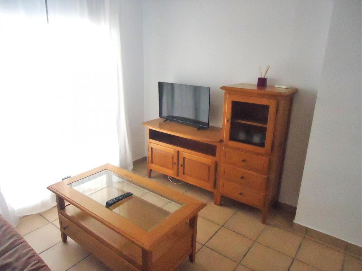 Tierra De Irta Lek Apartman Peñíscola Kültér fotó