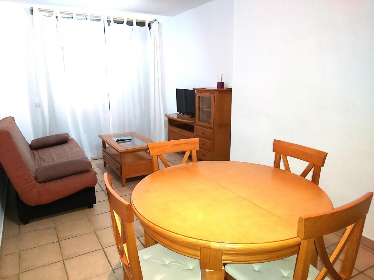 Tierra De Irta Lek Apartman Peñíscola Kültér fotó
